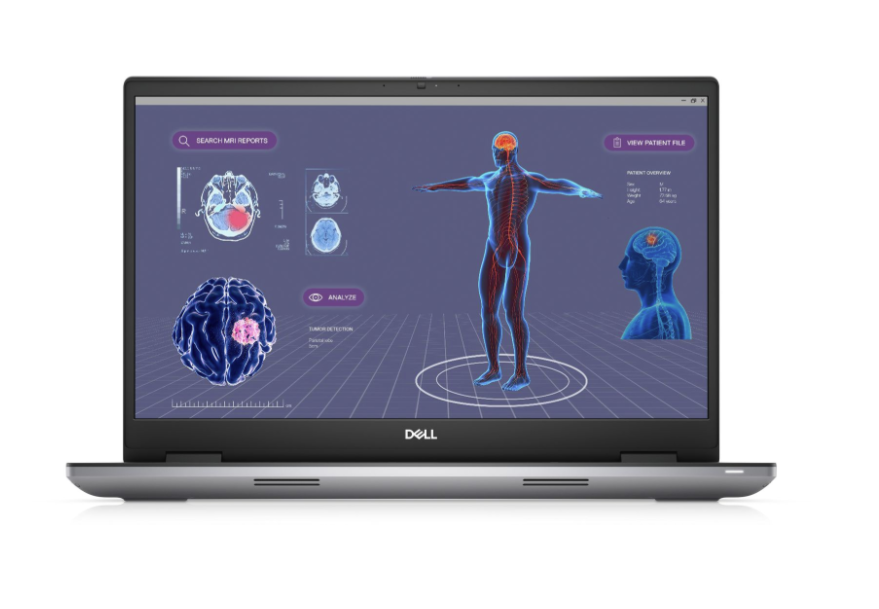 MOBILE PRECISION 7780/i9-13950HX/16/1TB/17/RTX1000