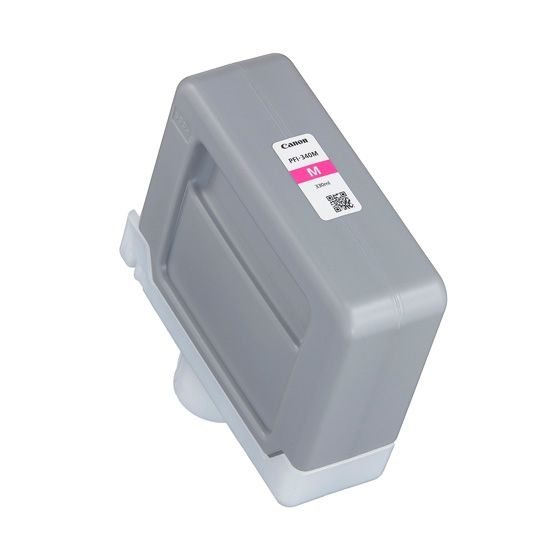 PFI-340M SERBATOIO MAGENTA 330 ML.