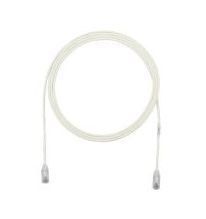 Patch Cord Cat.6 UTP 28AWG Off White mt.20