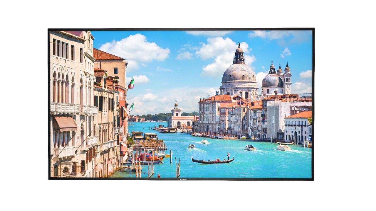 43  4K, HDMI*2, VGA*1, USB2.0, USB3.0,
