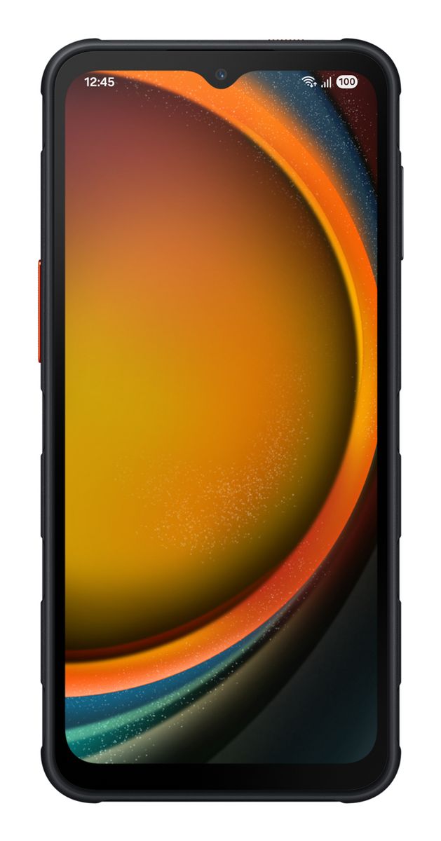 GALAXY X Cover7 Pro 256GB ENTERPRISE EDITION