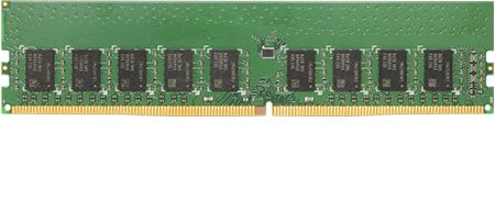 SYNOLOGY 4GB DDR4 2666MHZ ECC UDIMM