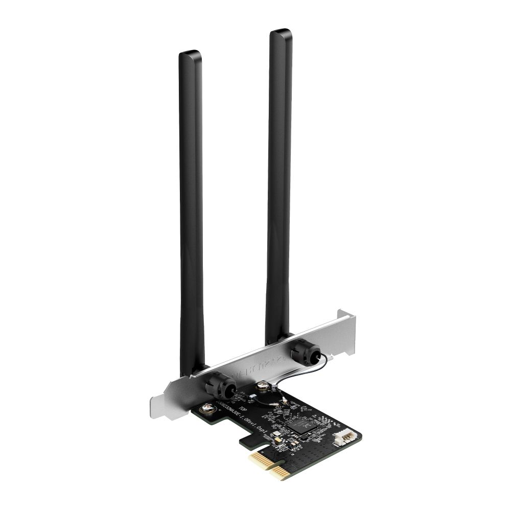 AC1200 DUAL-BAND WI-FI BLT PCI EXPRESS ADAPTER
