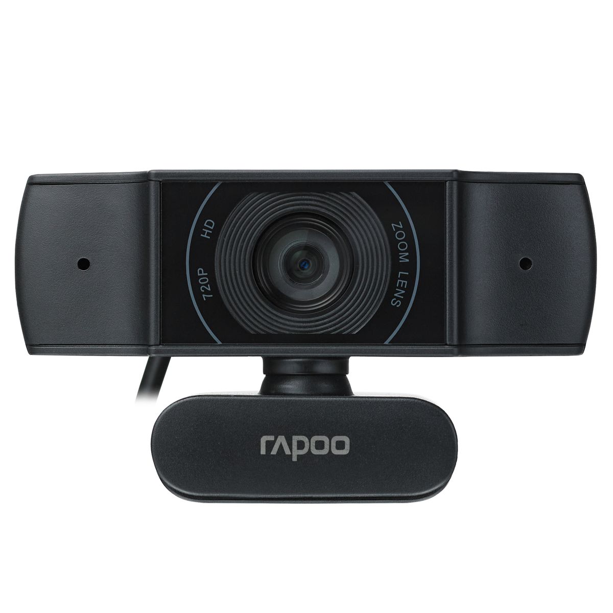 RAPOO XW170 HD WEBCAM