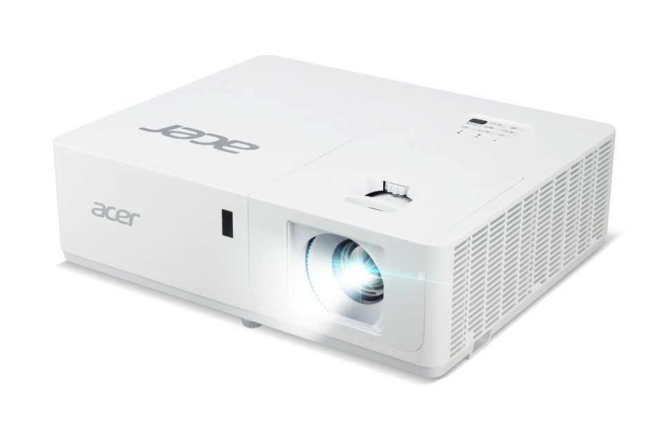 PL6510 1080P 5000 ANSI WIRELESS MHL OPTIONAL MWA3