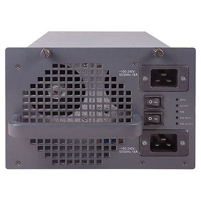 HPE 7500 2800W AC POWER SUPPLY