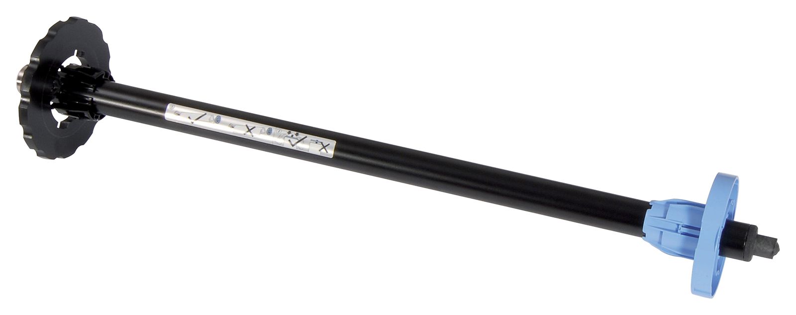 HP PERNO SUPPLEMENTARE PER SUPPORTI IN ROTOLO A1