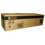 INCHIOSTRO NERO 600 CC. TYPE JP 12 PER DX 3440