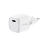 MAXO 20W USB-C CHARGER WHITE