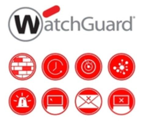 WATCHGUARD BASIC SECURITY SUITE RENEWAL/UPGRADE 3