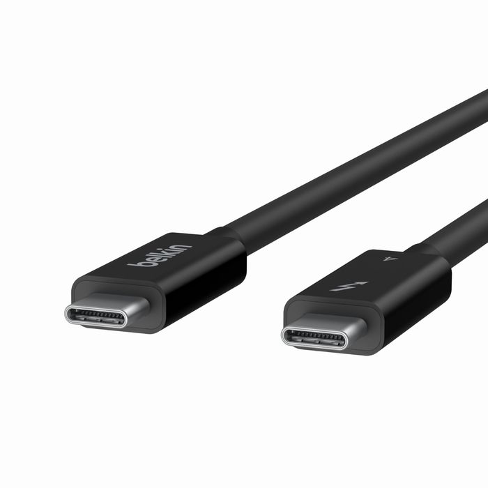 THUNDERBOLT 4 PASSIVE CABLE 1M