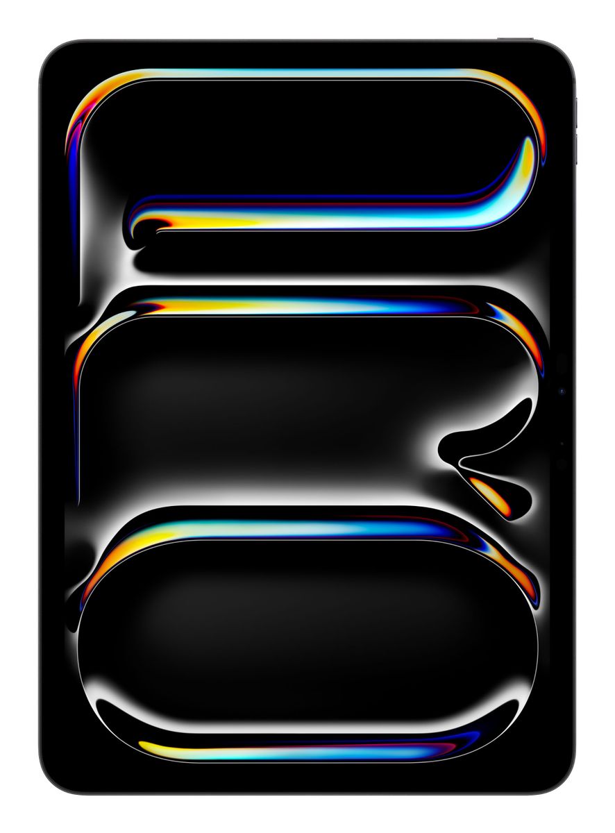 IPAD PRO 11 WI-FI 2TB STANDARD GLASS SPACE BLACK