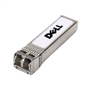 DELL NETWORKING TRANSCEIVER SFP 1000BASE-SX 850NM