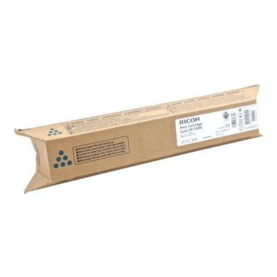 TONER CIANO SPC430DN   SPC431DN