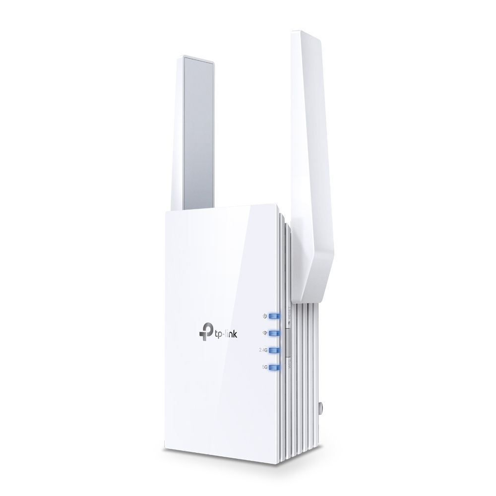 AX3000 WI-FI 6 RANGE EXTENDER, 574 MBPS AT 2.4 GHZ
