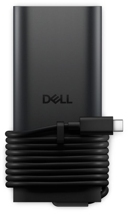 Dell E5 130W USB-C AC Adapter with Power Cord ITA