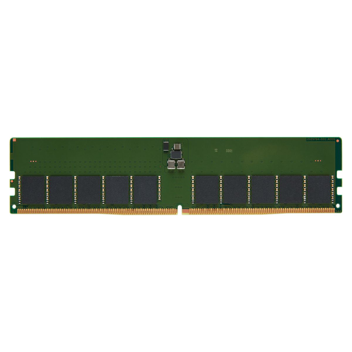 KINGSTON RAM 32GB DDR5-4800MT/S ECC