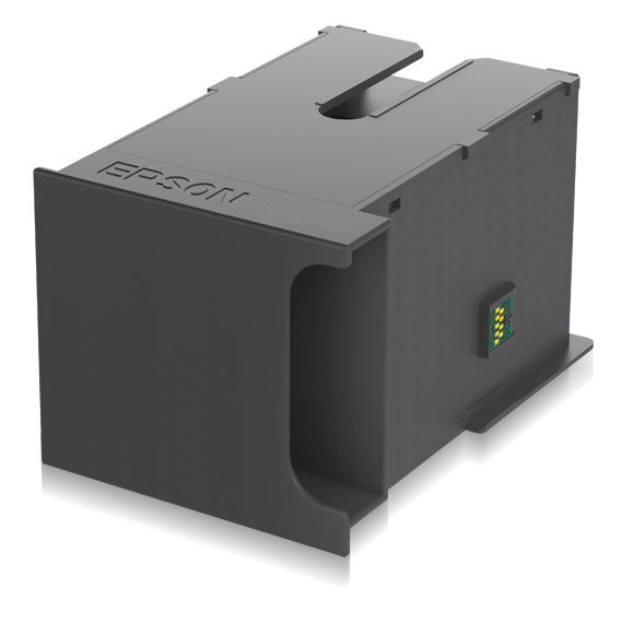 MAINTENANCE BOX SERIE T671100