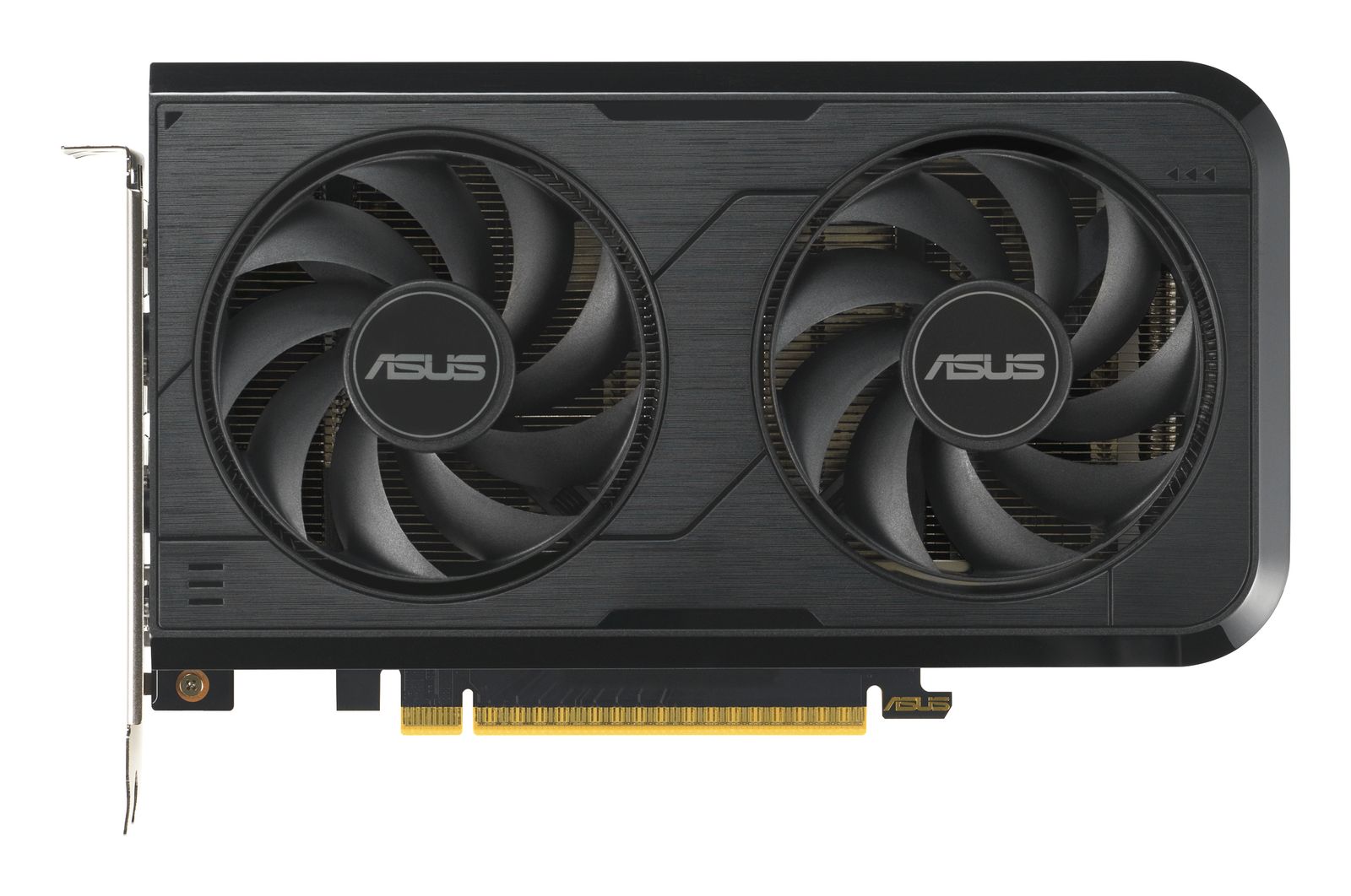 ASUS VGA DUAL-RTX5050-O8G