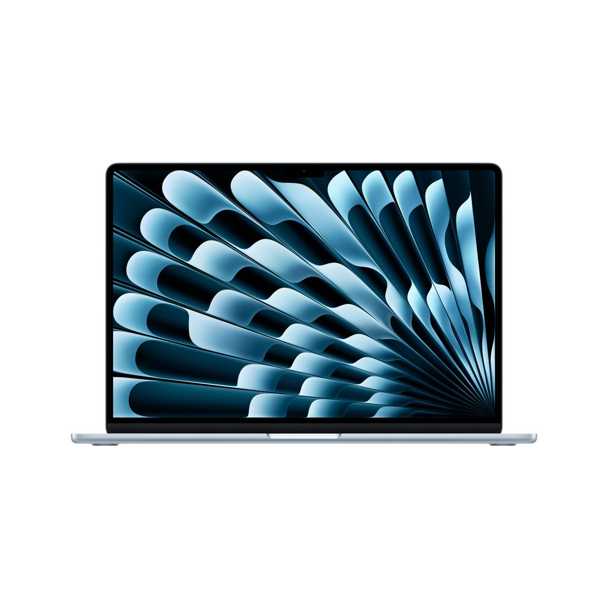 15 MACBOOK AIR M5 24GB 1TB SSD - SKY BLUE