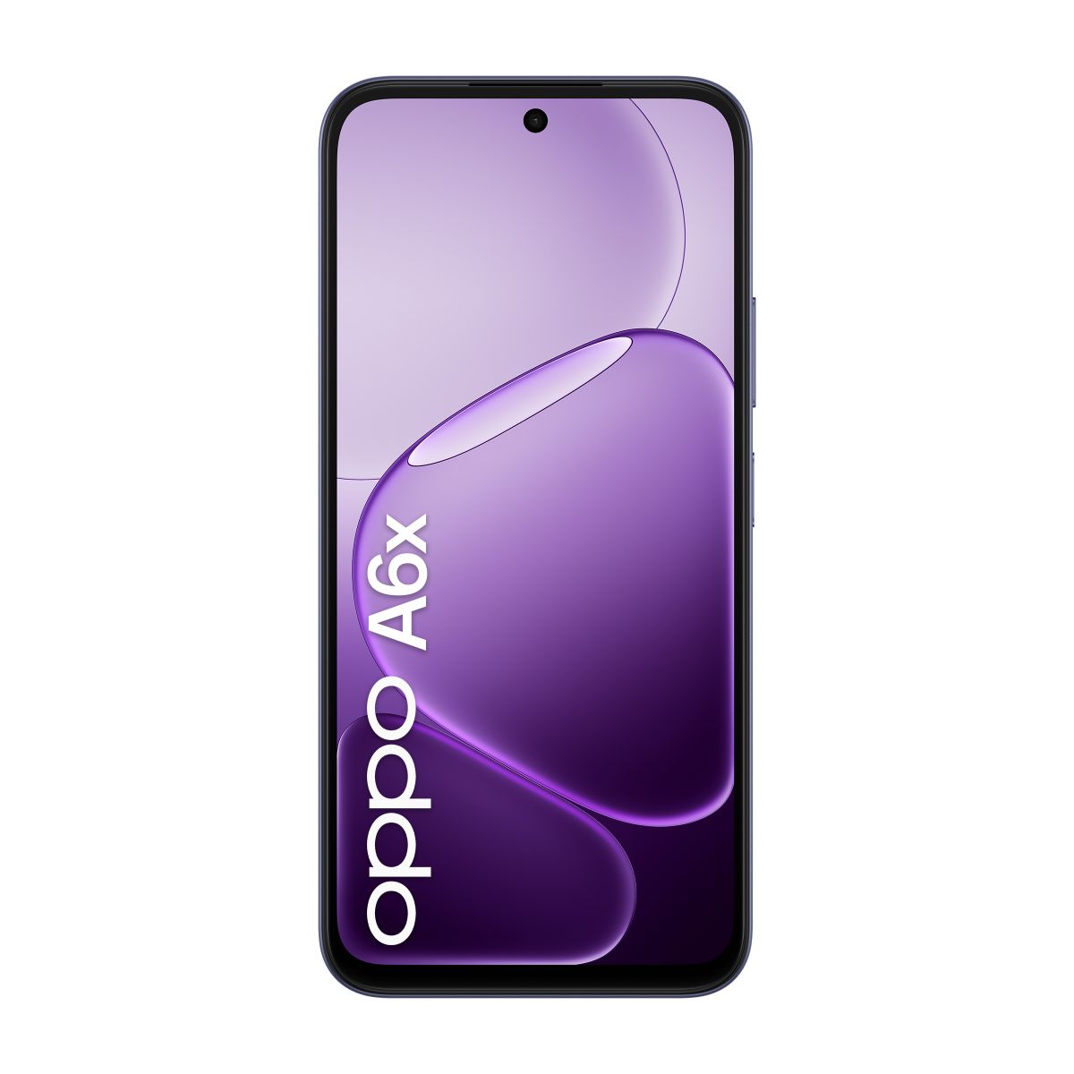 OPPO A6X 4/128GB BLACK PURPLE