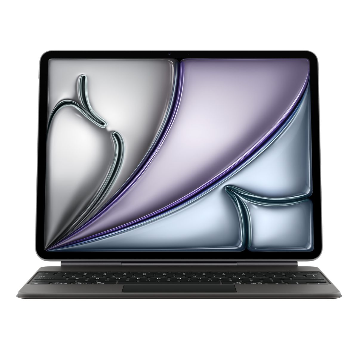 IPAD AIR MAGIC KEYBOARD 13 BLACK-ITA