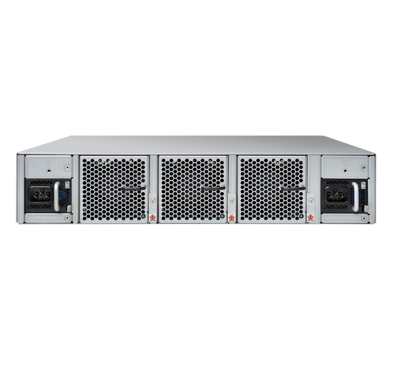HPE SN6500B 96/96 POWERPACK+ FC SWITCH