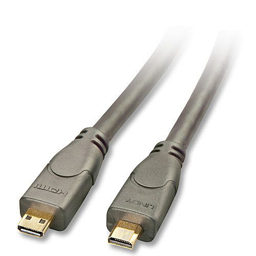 CAVO MICRO HDMI 3M