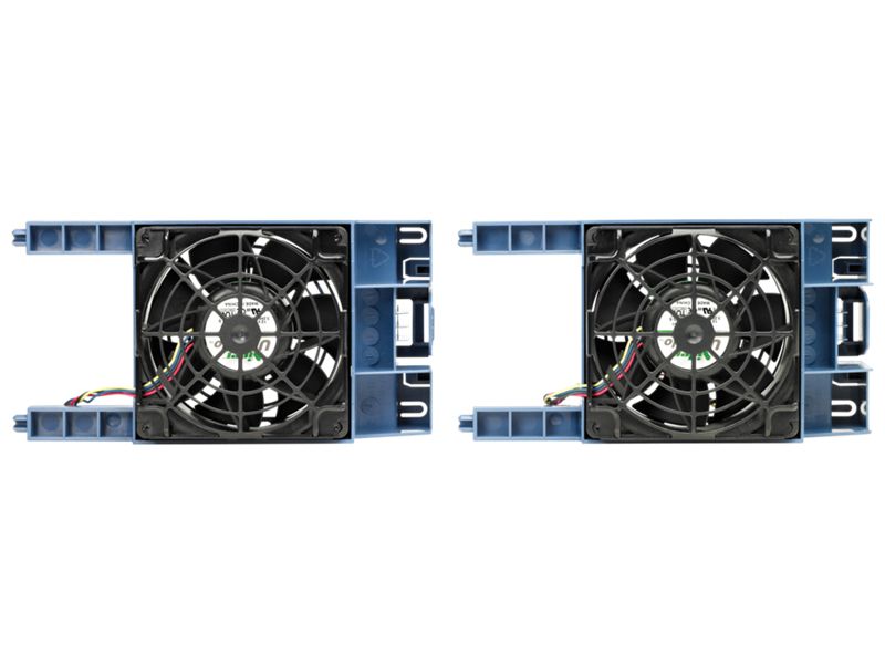 HPE DL365 GEN10+ BASE STND FAN KIT