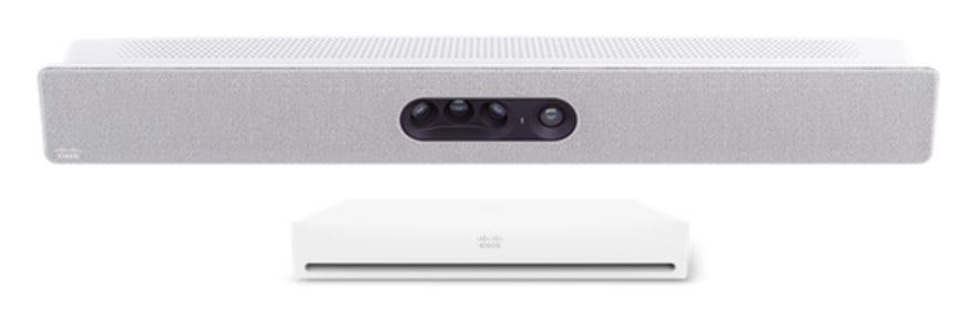 CISCO WEBEX ROOM KIT PRO CODEC QUAD CAM TOUCH 10