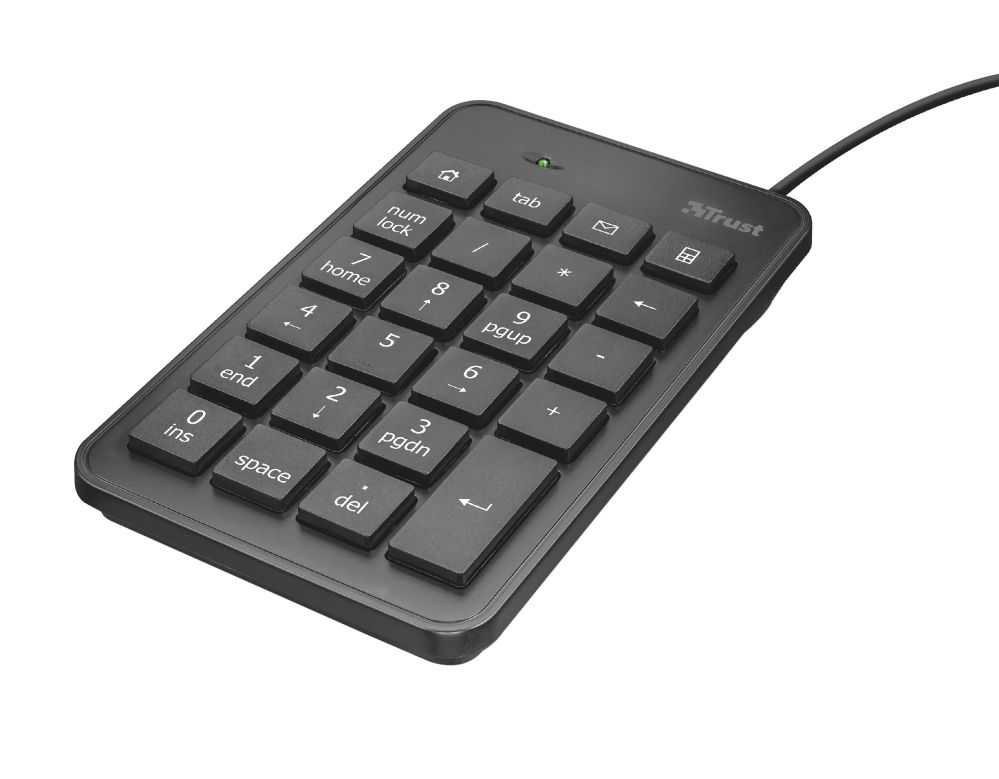 XALAS USB NUMPAD