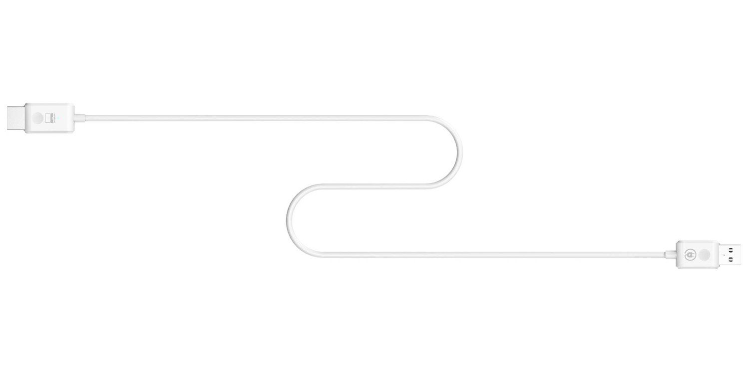 trasmettitore e ricevitore senza fili