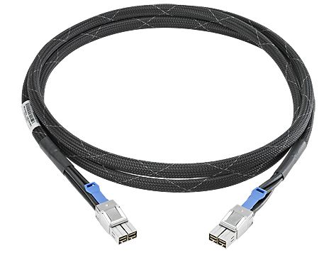 HP 3800 3M STACKING CABLE