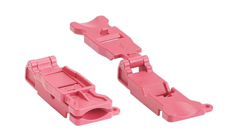 Termination Tool TG style jacks 45 angled