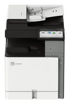 MULTIFUNZIONE LEXMARK MX953SE 55PPM A3 DUPLEX-ETH