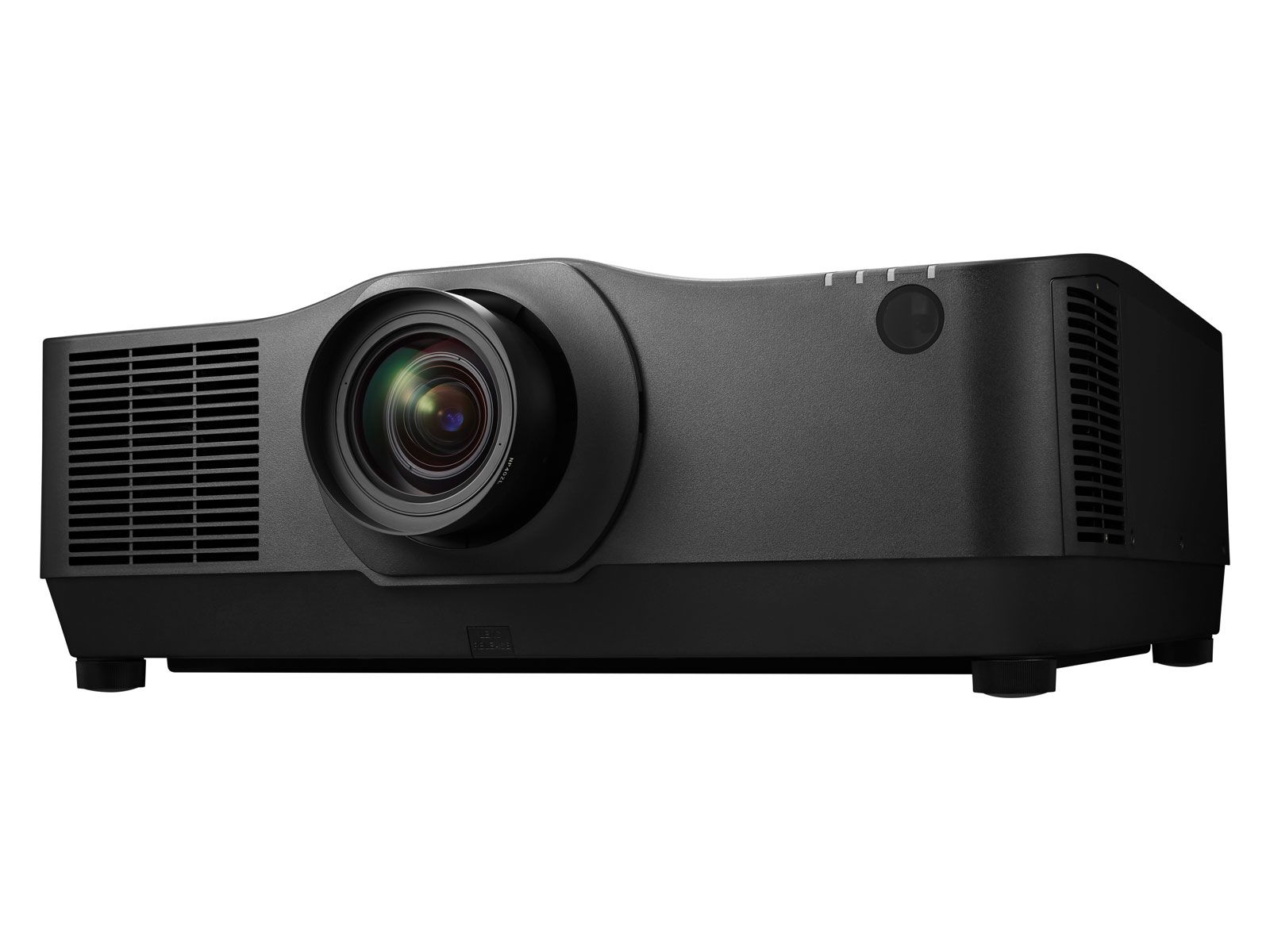 PA804UL-BK PROJECTOR