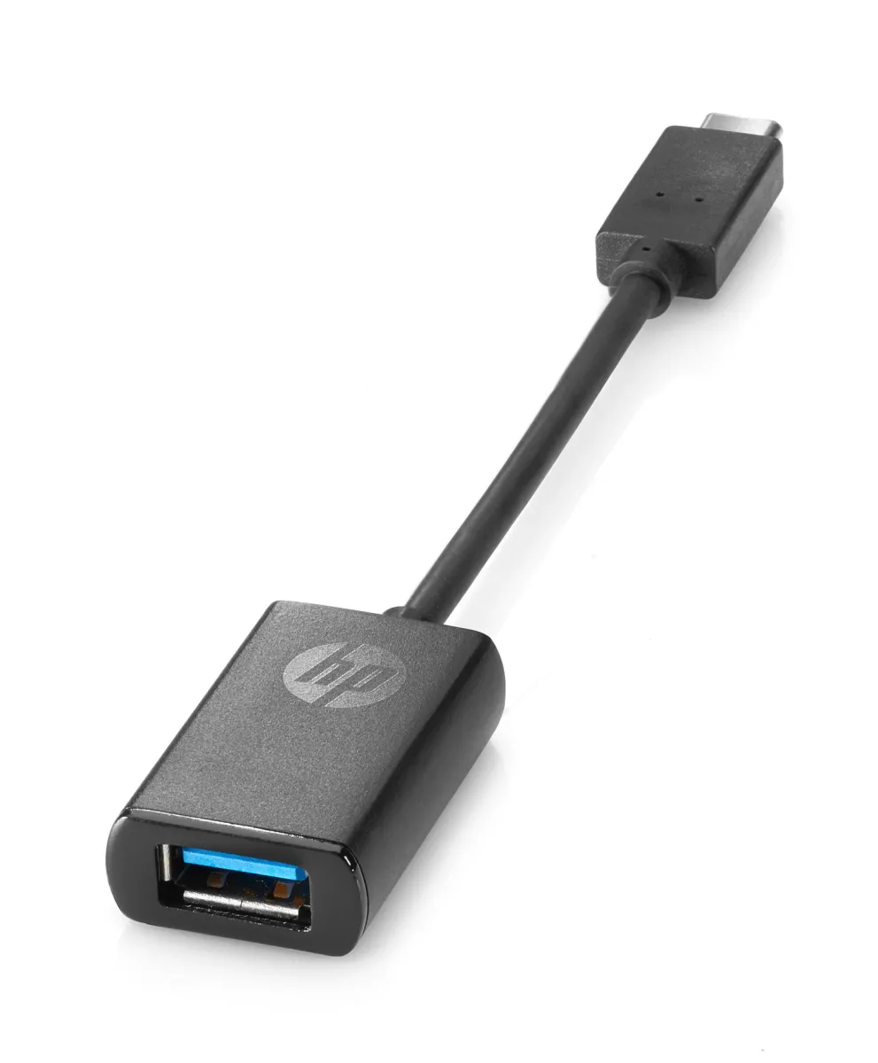 HP Z2G9 SglType-C SuperSpeed USB 20Gbps FrontP