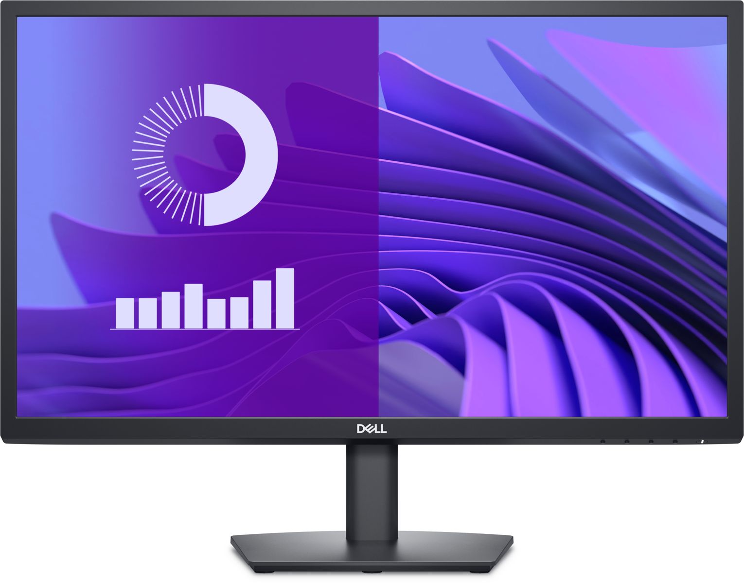DELL 24 MONITOR E2425H