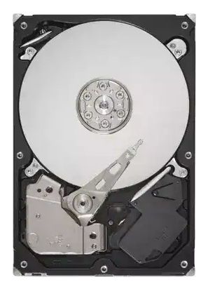 LENOVO THINKSYSTEM DE SERIES 10TB 7.2K 3.5 HDD