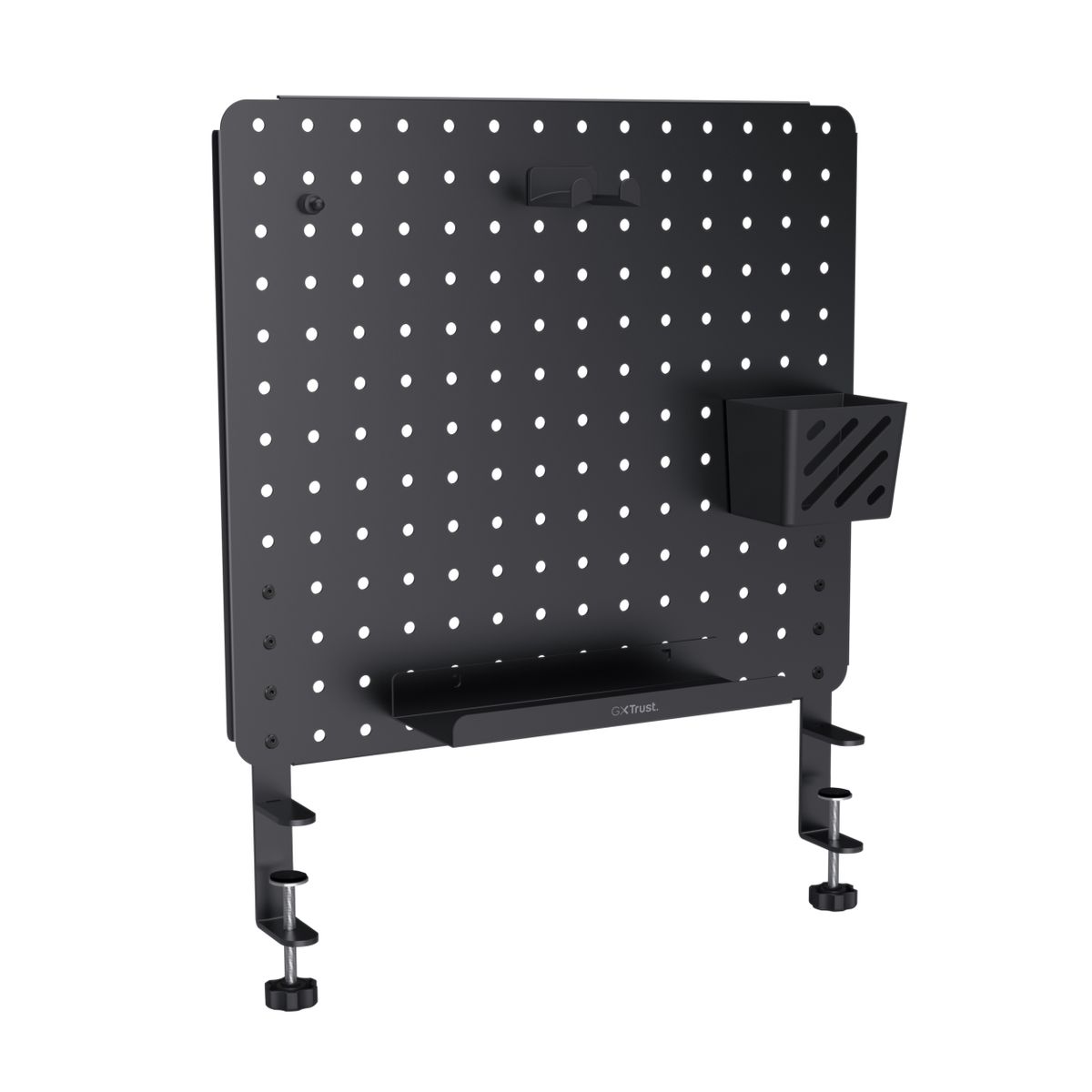 GXT723 VESTO METAL PEGBOARD