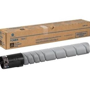TN-324K Toner NERO per BizHub C258/C308/C368 (28K)
