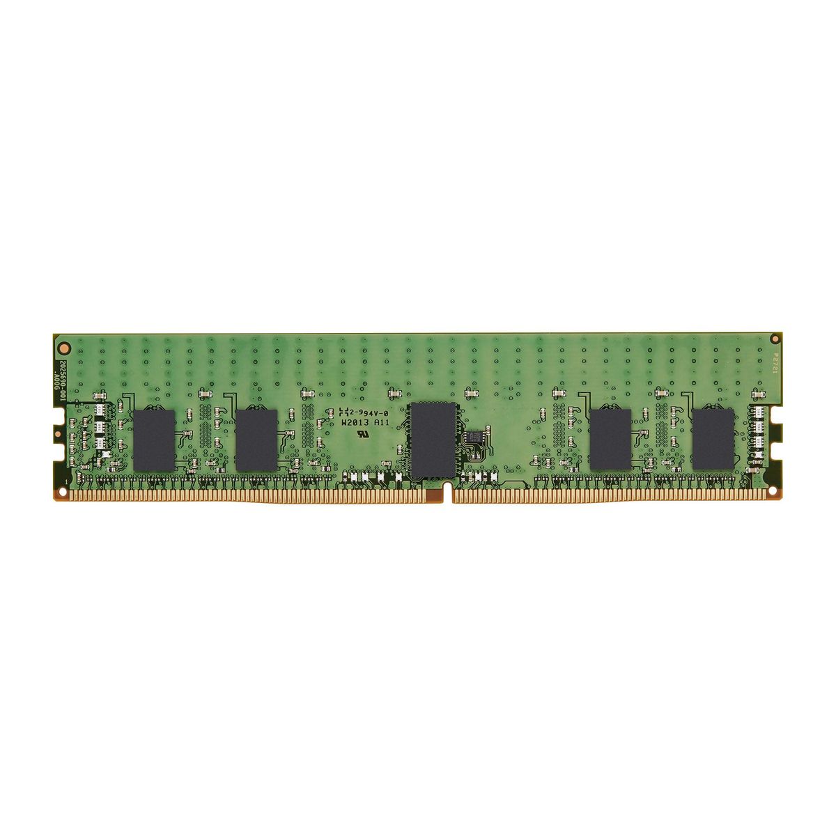 KINGSTON RAM 16GB DDR4-3200MT/S REG ECC 1R