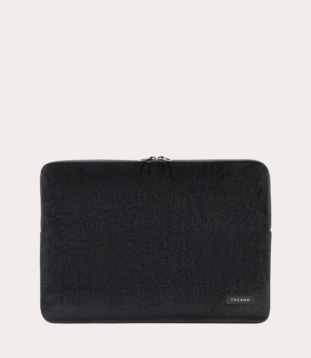 VELLUTO SLEEVE MBP 16 NERO