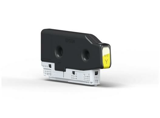 WorkForce Enterprise AM-C400 Yellow Ink - 28000pag