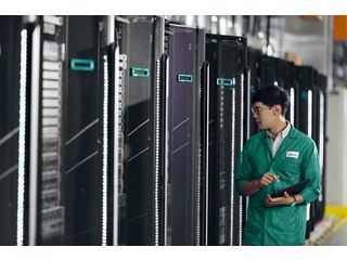 HPE ML30 GEN10 4U RPS ENABLEMENT KIT