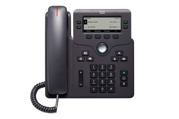 CISCO 6841 PHONE FOR MPP NB HANDSET CE POWER ADPTR