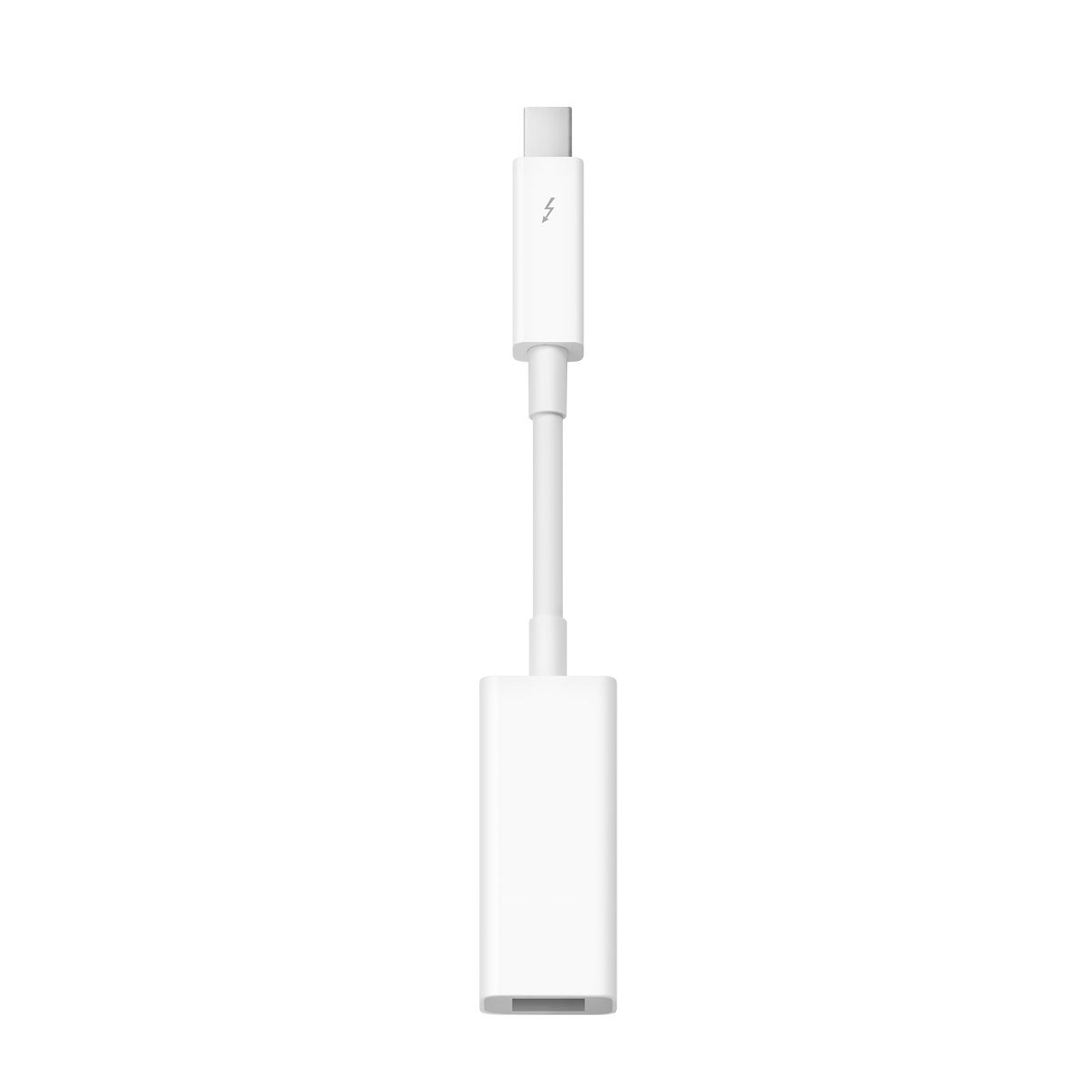 APPLE APPLE THUNDERBOLT TO FIREWIRE ADAPTER