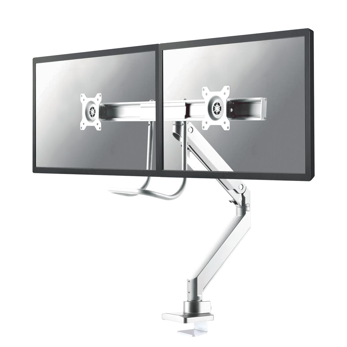 SUPPORTO DA SCRIVANIA NEOMOUNTS PER MONITOR