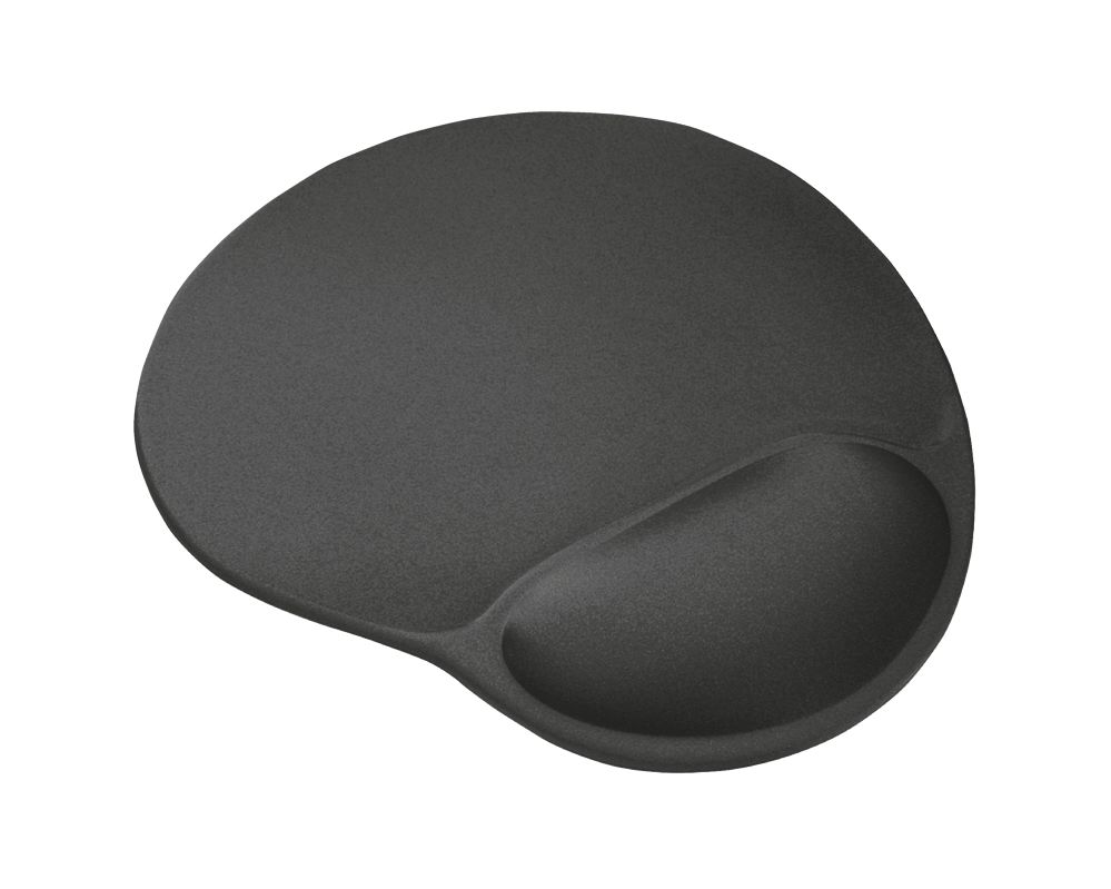BIGFOOT MOUSE PAD - BLACK