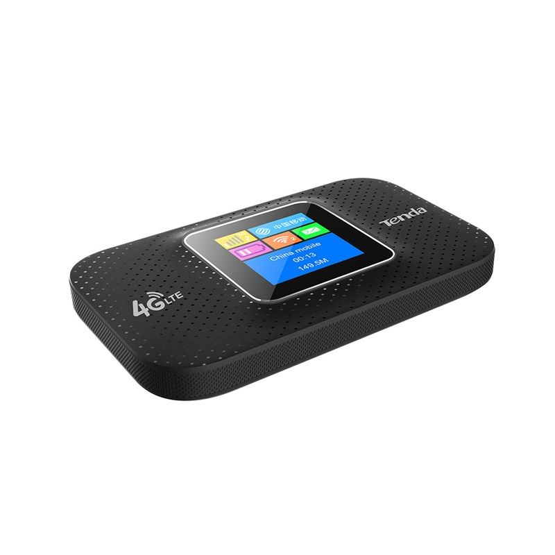 4G LTE MOBILE WI-FI 6 HOTSPOT, USB-C, NANO SIM